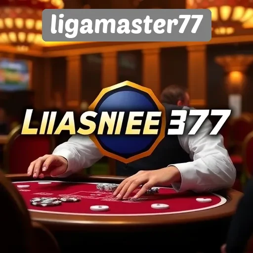 Kelebihan Bermain di Ligamaster77 Dibandingkan Situs Lain