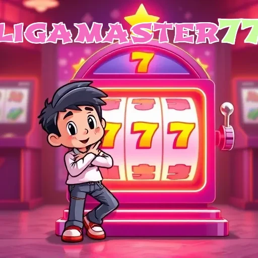 ligamaster77: Kenali Komunitas Unik untuk Gamer Indonesia