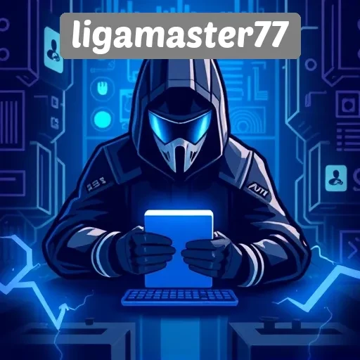 Analisis Keamanan Data di Ligamaster77 Untuk Para Gamer
