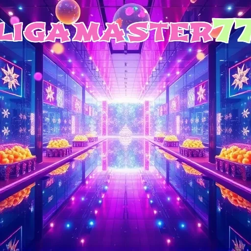 ligamaster77: Pusat Esports Favorit di Indonesia