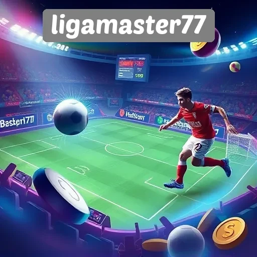 Pengalaman Bermain yang Menarik di Situs Ligamaster77