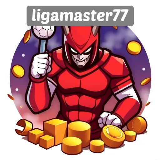 Menggali Keunggulan LigaMaster77 sebagai Platform Gaming