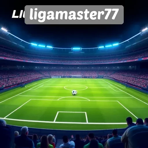 Cara Bergabung di LigaMaster77 dengan Mudah