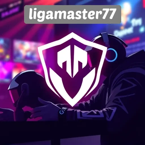 Bagaimana LigaMaster77 Mendorong Komunitas Gamer di Indonesia