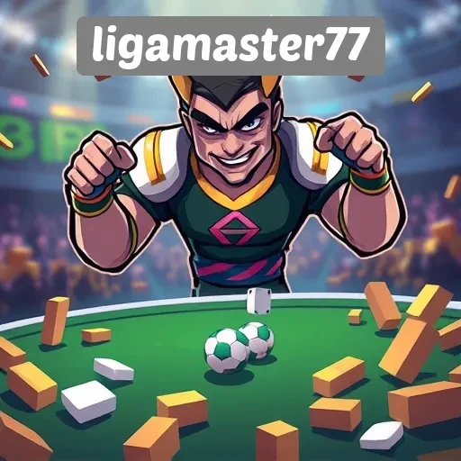 Mengapa LigaMaster77 Menjadi Pilihan Utama Penggemar Game