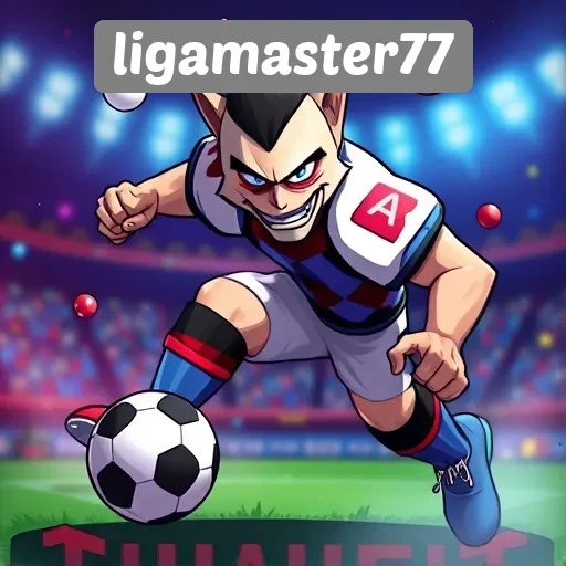 Mengenal Ligamaster77 Sebagai Platform Game Terpercaya