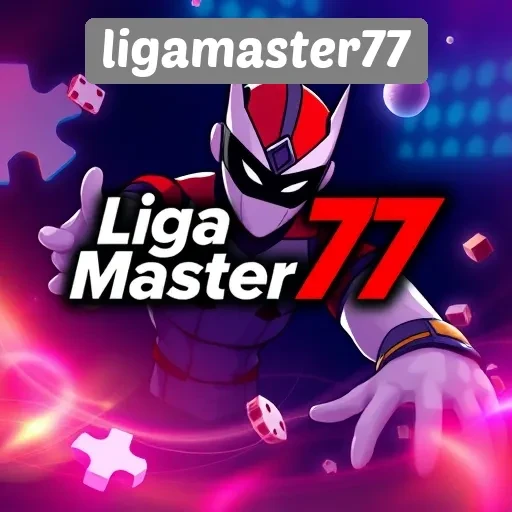 Kepopuleran LigaMaster77 di Kalangan Gamer Indonesia