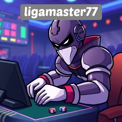 Ligamaster77: Fasilitas dan Layanan yang Ditawarkan