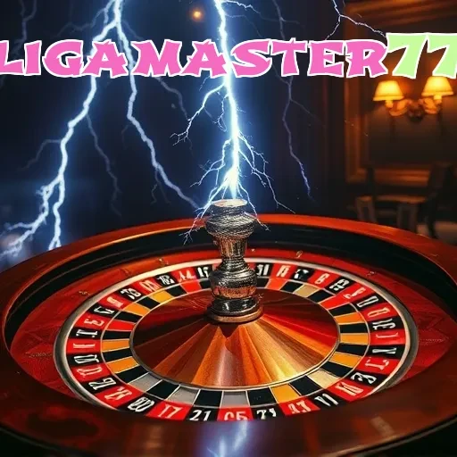 ligamaster77: Temukan Keseruan Balapan Online Terbaik di Indonesia