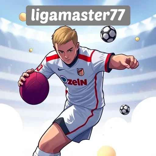 Review Fitur Menarik di LigaMaster77 untuk Pemain