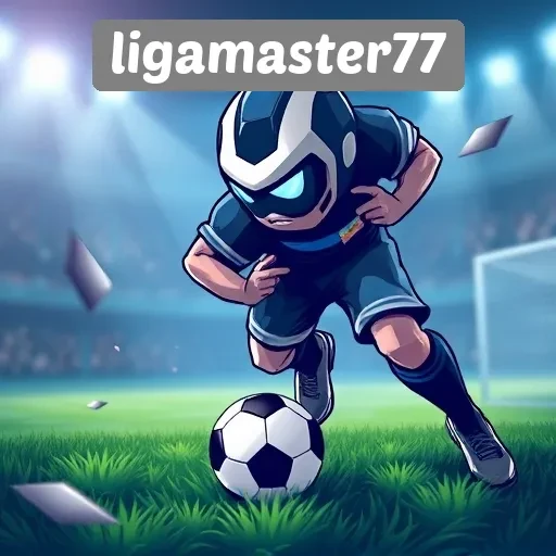 Ulasan Lengkap Tentang Situs Game Ligamaster77