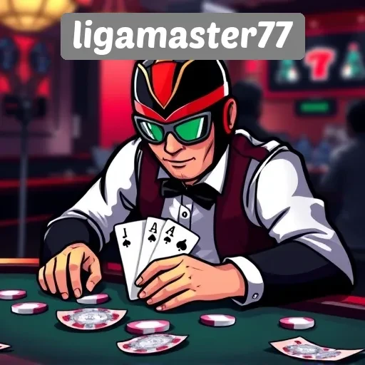 Keamanan dan Kenyamanan Bermain di Ligamaster77