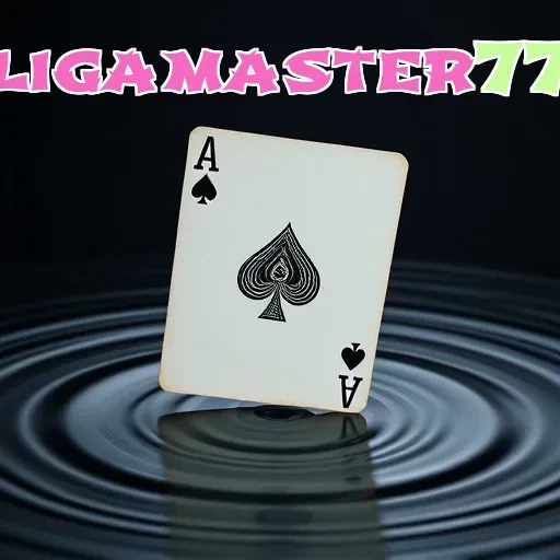 ligamaster77: Petualangan Seru di Dunia Simulasi Game Online