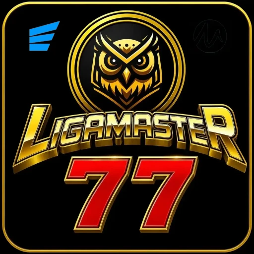 Logo resmi ligamaster77
