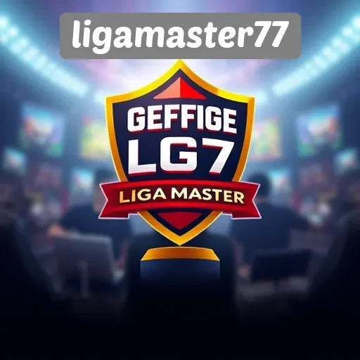 Peluang dari Turnamen di Ligamaster77 untuk Para Gamer